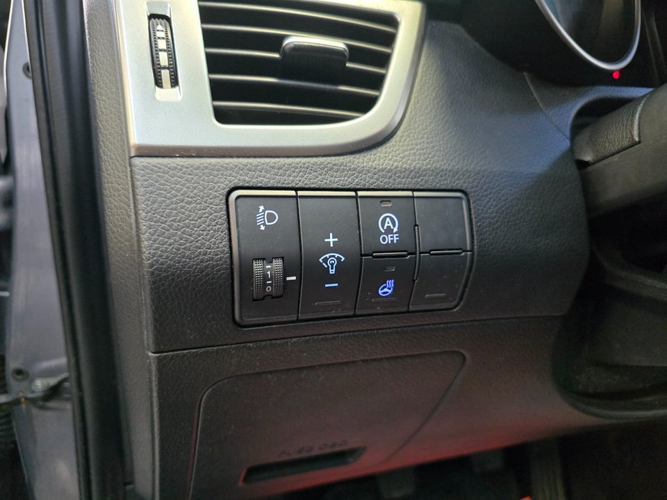 Hyundai i30 1,6 CRDi 110 Active+ 5d