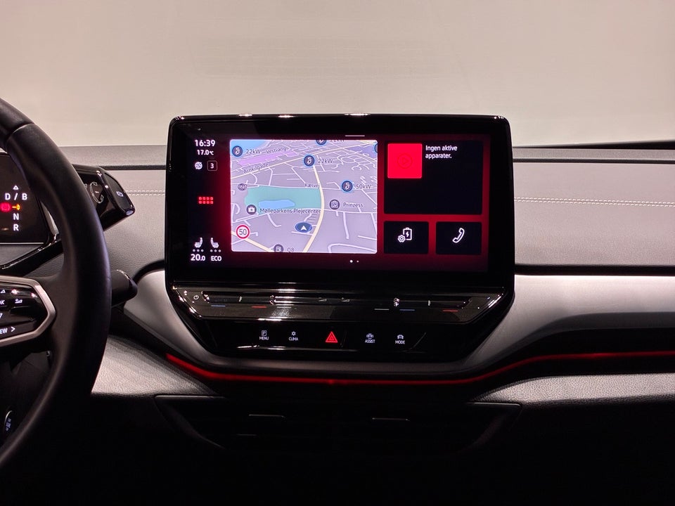 VW ID.5 77 Pro Performance 5d