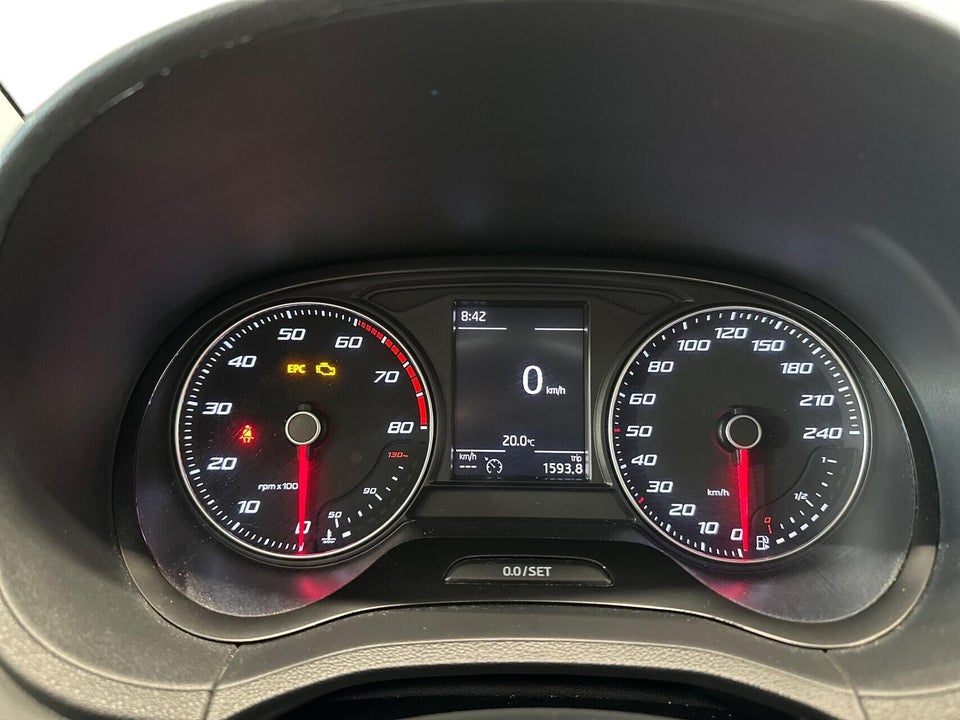 Seat Ibiza 1,2 TSi 90 Style 5d