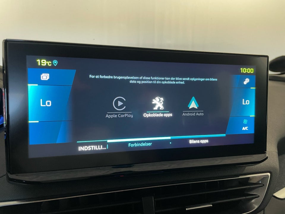 Peugeot 3008 1,6 Hybrid Allure Pack EAT8 5d