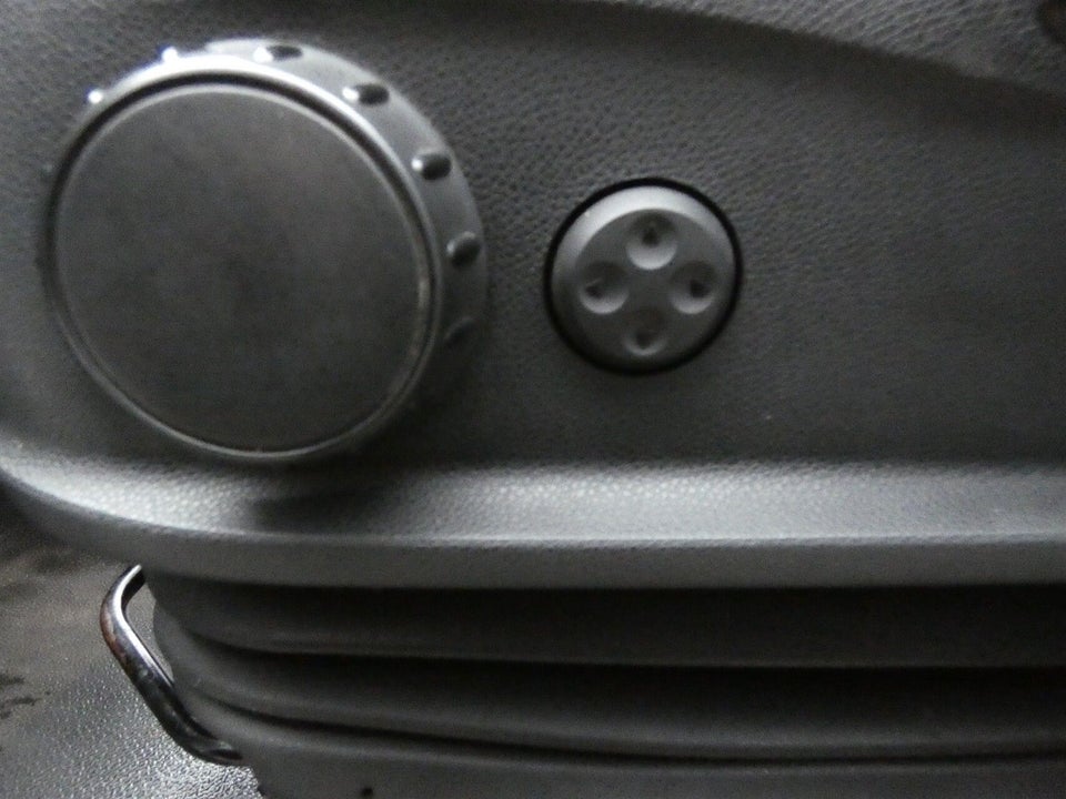 Mercedes Sprinter 317 2,0 CDi A3 Kassevogn aut. RWD