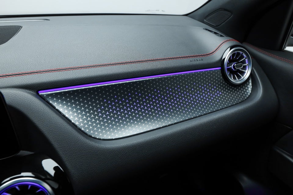 Mercedes EQA250+ AMG Advance 5d