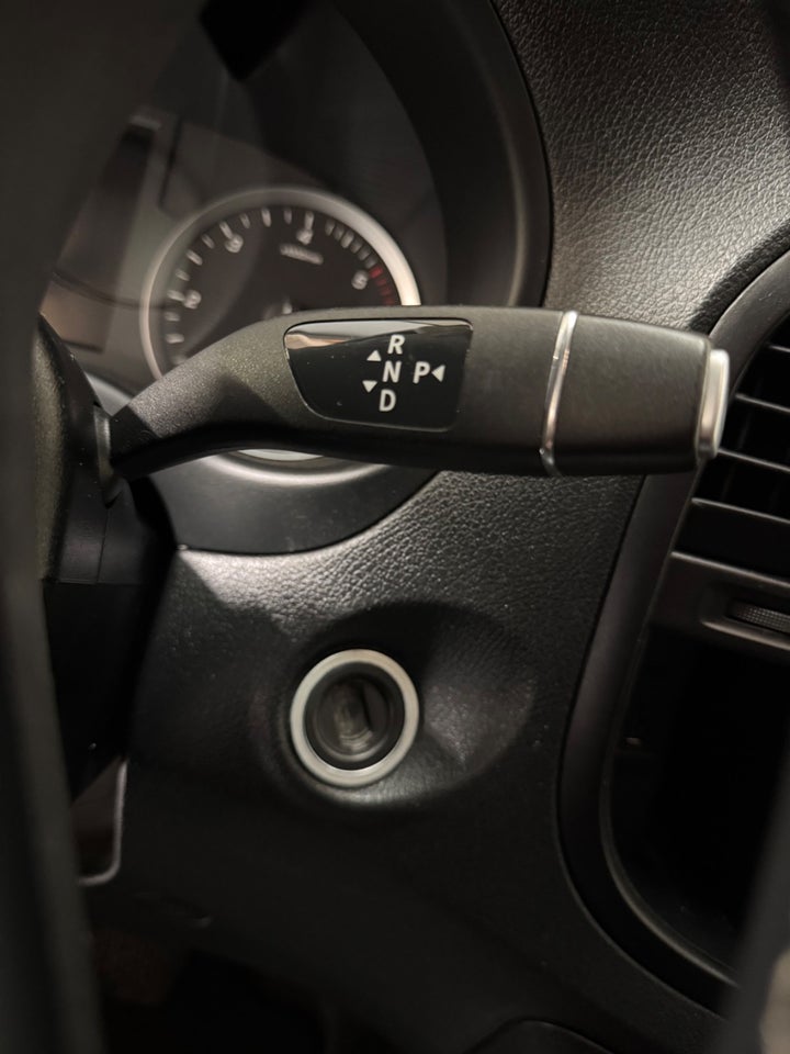 Mercedes Vito 114 2,2 CDi Standard aut. XL