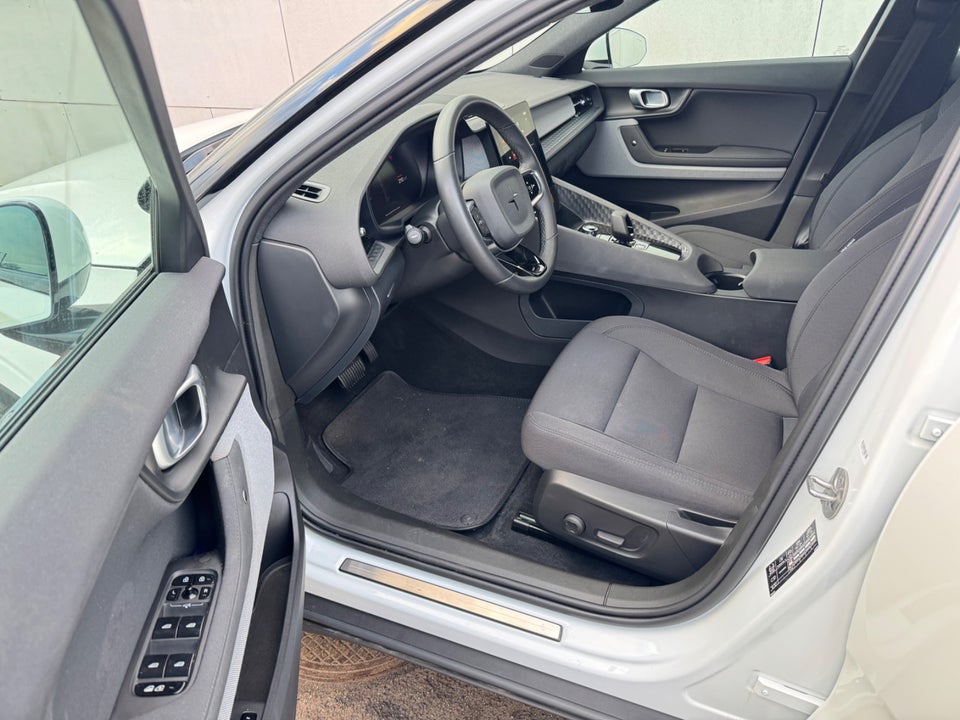 Polestar 2 Long Range 5d