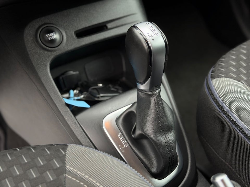 Renault Captur 1,5 dCi 90 Intens 5d