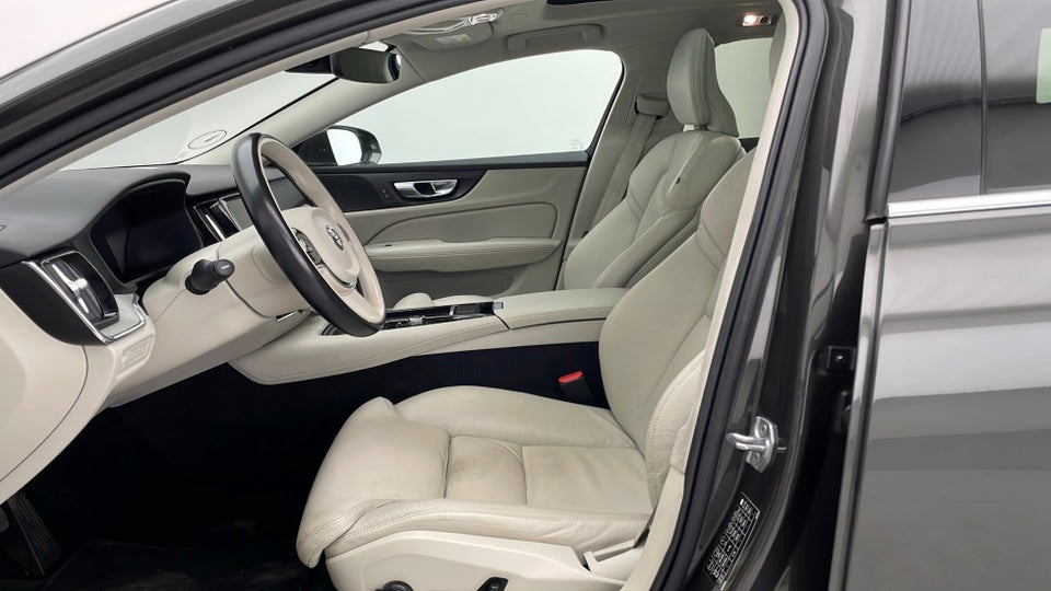 Volvo V60 2,0 T6 ReCharge Inscription aut. AWD 5d