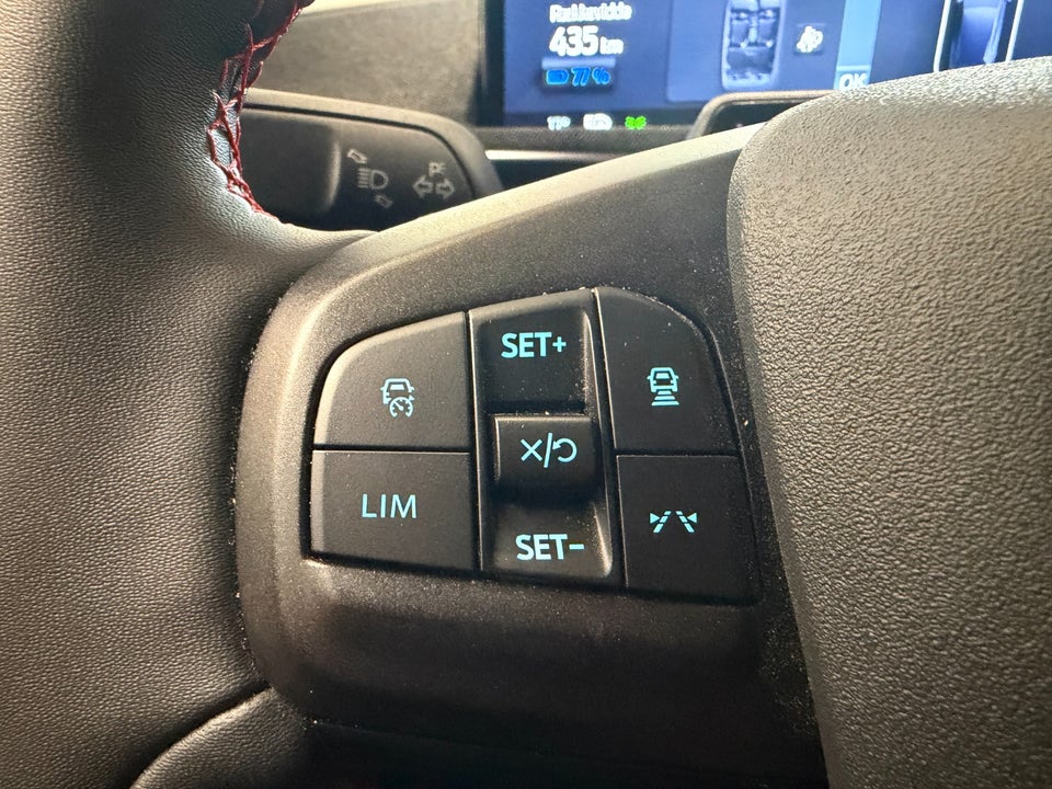 Ford Mustang Mach-E 88 Premium Extended Range 5d