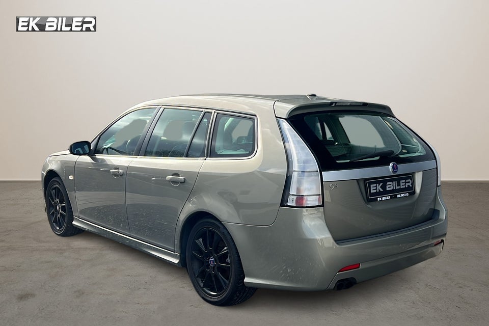 Saab 9-3 1,8i Linear SportCombi 5d