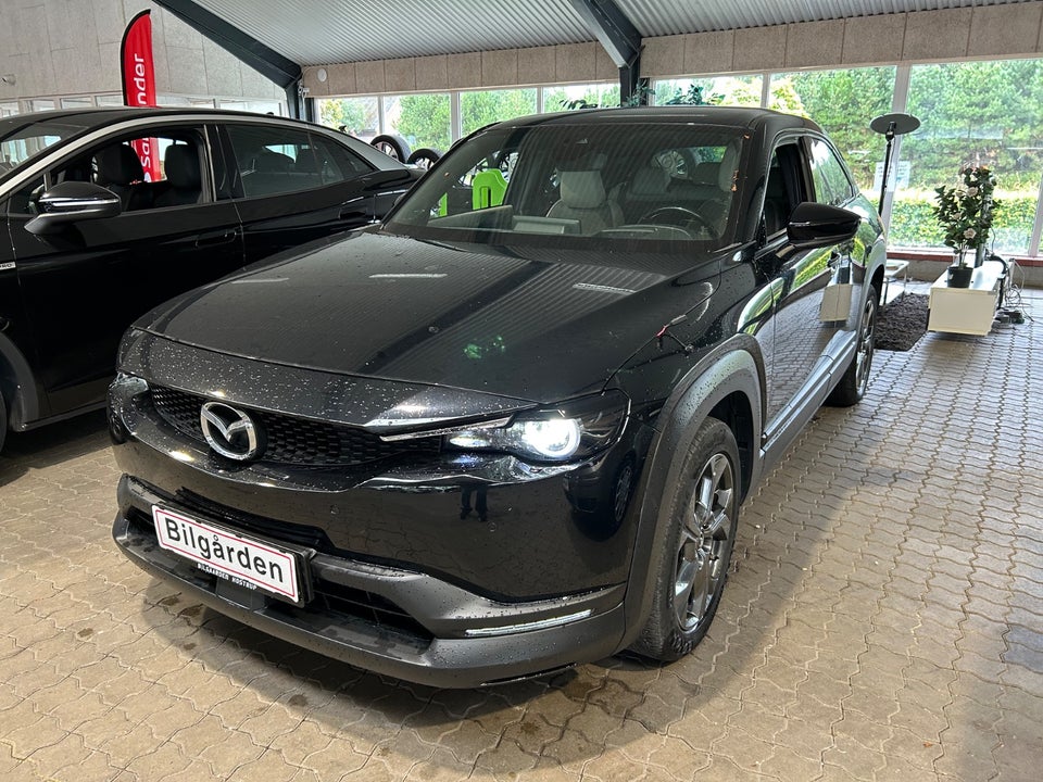 Mazda MX-30 e-SkyActiv Comfort 5d