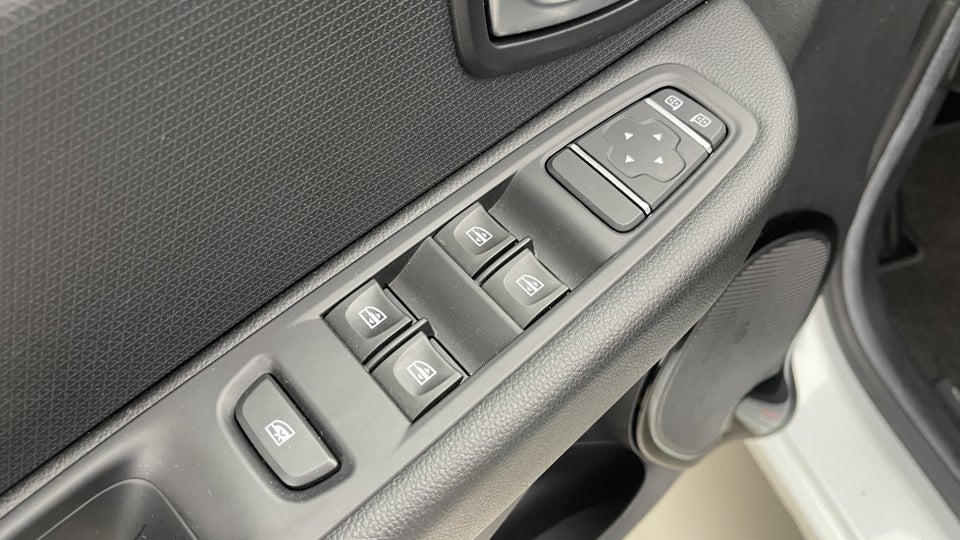 Renault Clio IV 0,9 TCe 90 GO! Sport Tourer 5d