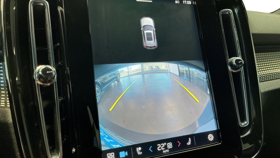 Volvo XC40 P6 ReCharge Plus 5d