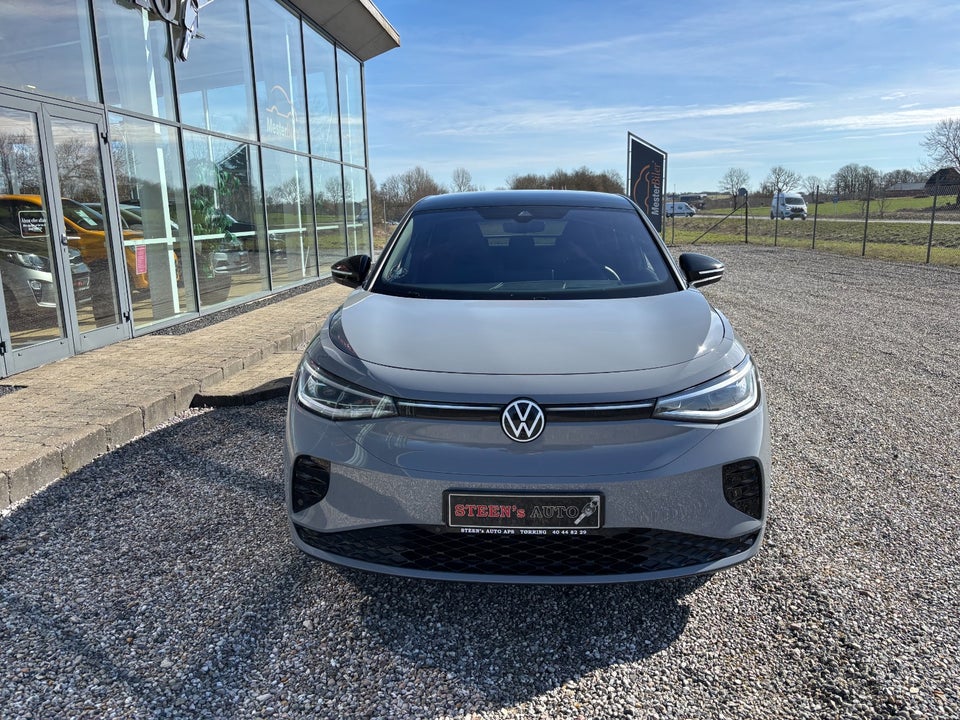 VW ID.5 79 GTX+ 4Motion 5d