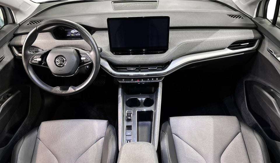 Skoda Enyaq 60 iV 5d