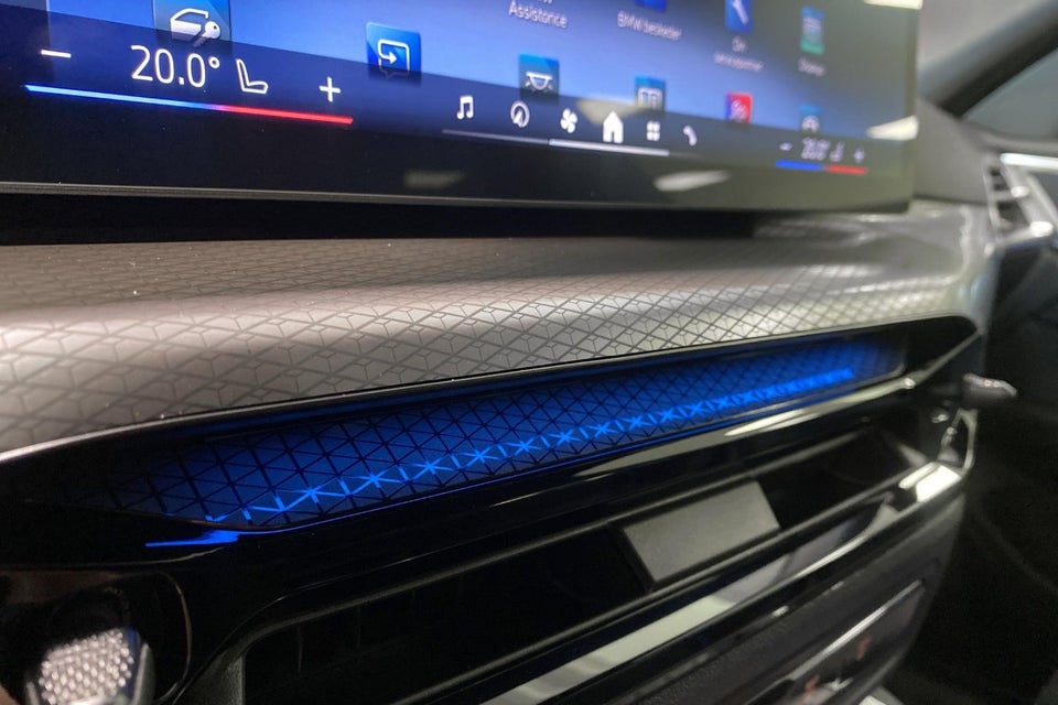BMW i4 eDrive35 M-Sport 5d
