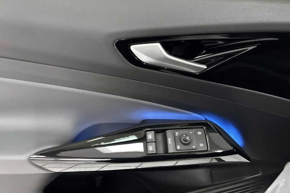VW ID.4 52 Pure Performance 5d