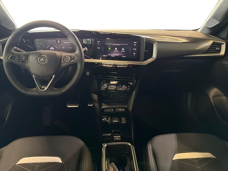 Opel Mokka-e 50 Ultimate 5d