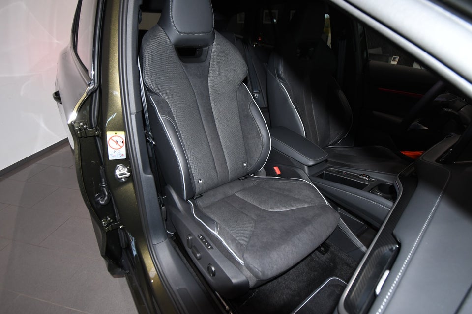 Skoda Enyaq 85x iV Sportline Maxx 5d