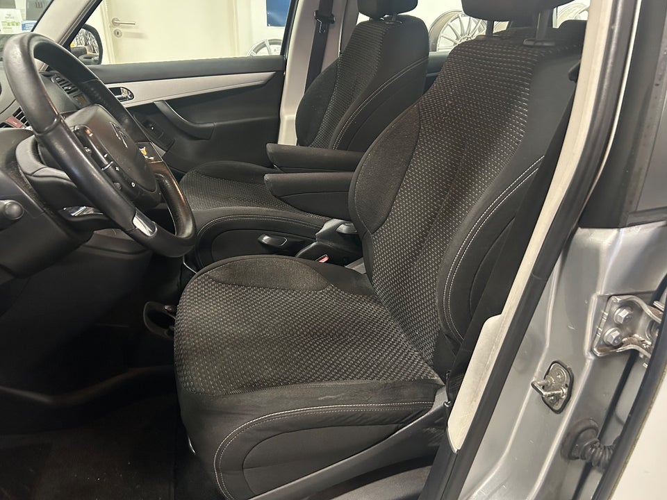 Citroën C4 Picasso 1,8 16V VTR+ 5d