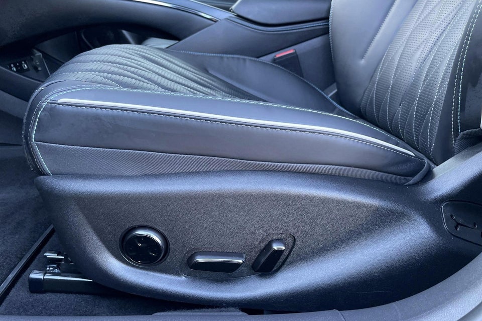 BYD Seal 86 Excellence AWD 4d