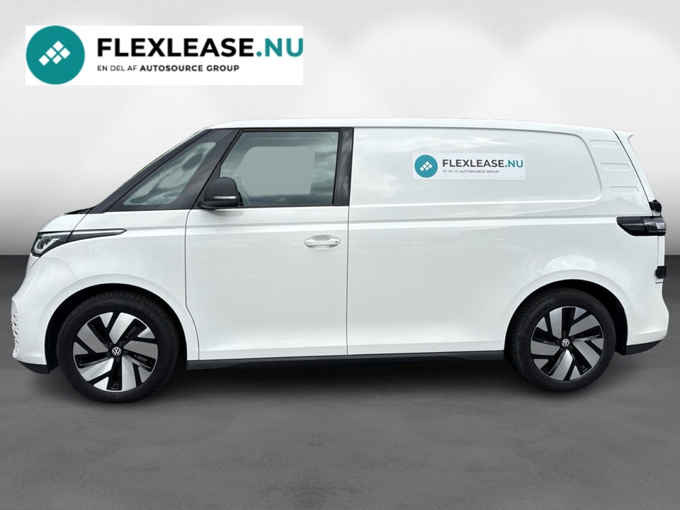 VW ID. Buzz 79 Cargo Pro 4Motion