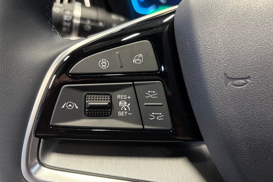 BYD Seal U 72 Comfort 5d