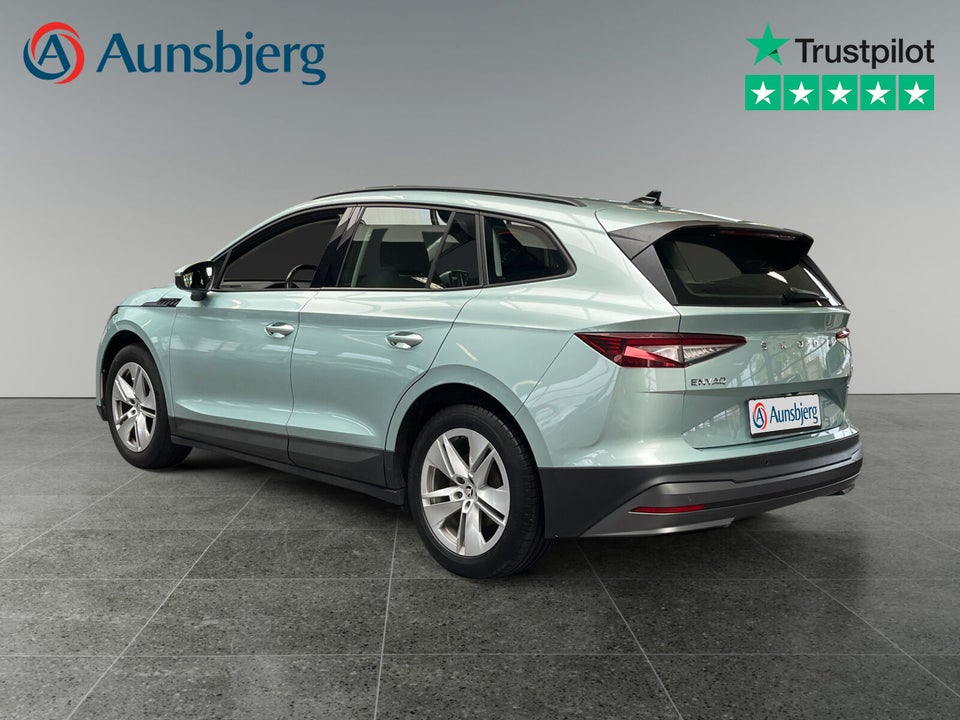 Skoda Enyaq 60 iV 5d