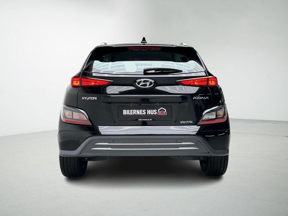 Hyundai Kona 39 EV Select 5d