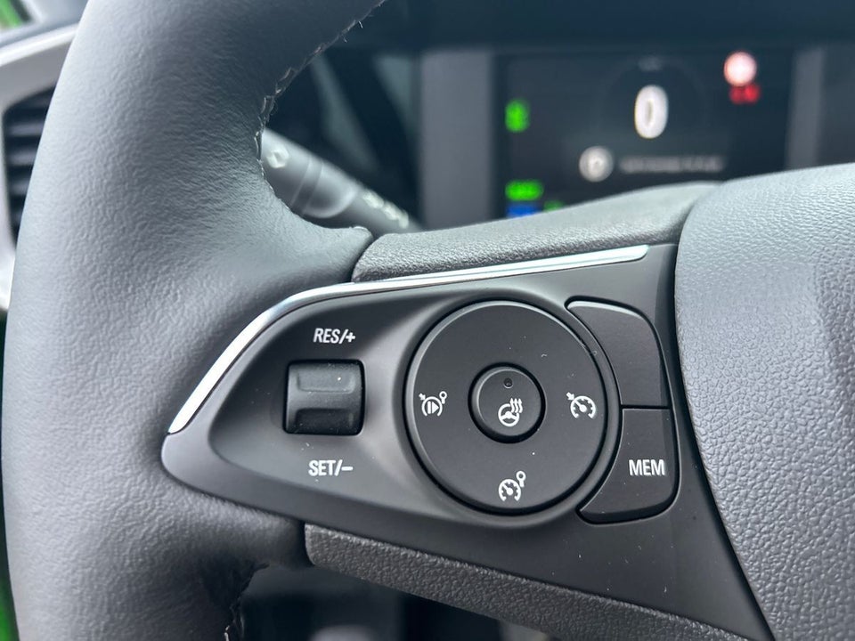 Opel Mokka-e 50 Ultimate 5d