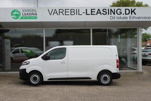 Opel Vivaro, modelår 2021, 61,000 km