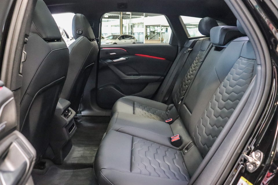 Audi A6 e-tron Ultra Avant 5d