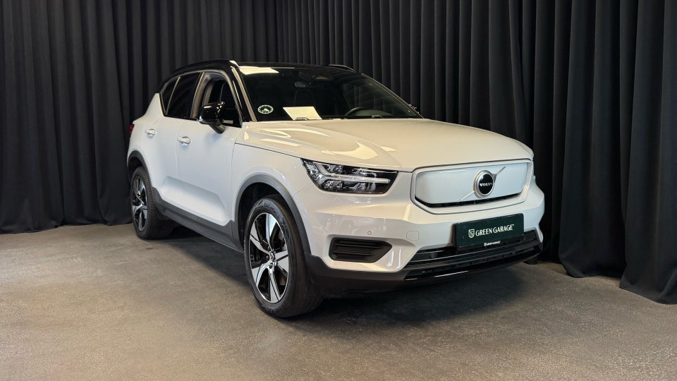 Volvo XC40 P6 ReCharge Start 5d