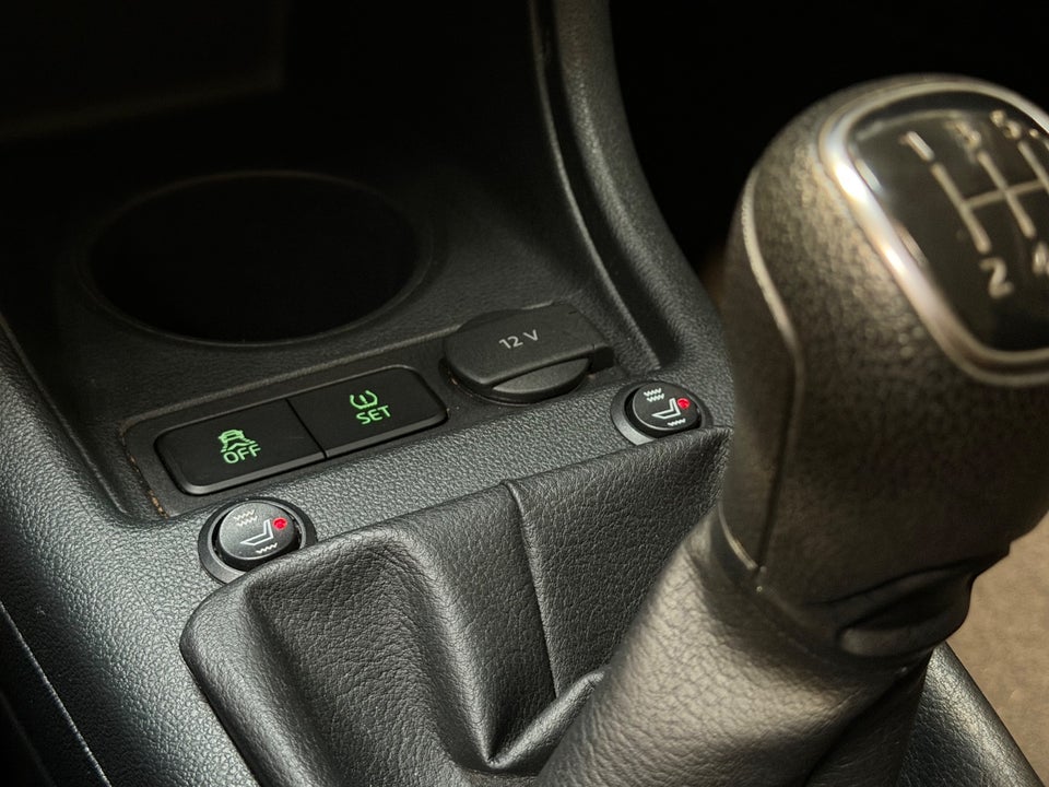 Skoda Citigo 1,0 60 Active GreenTec 5d