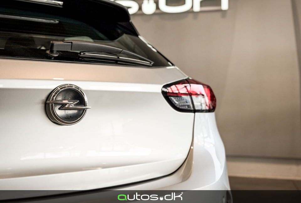 Opel Corsa-e 50  5d