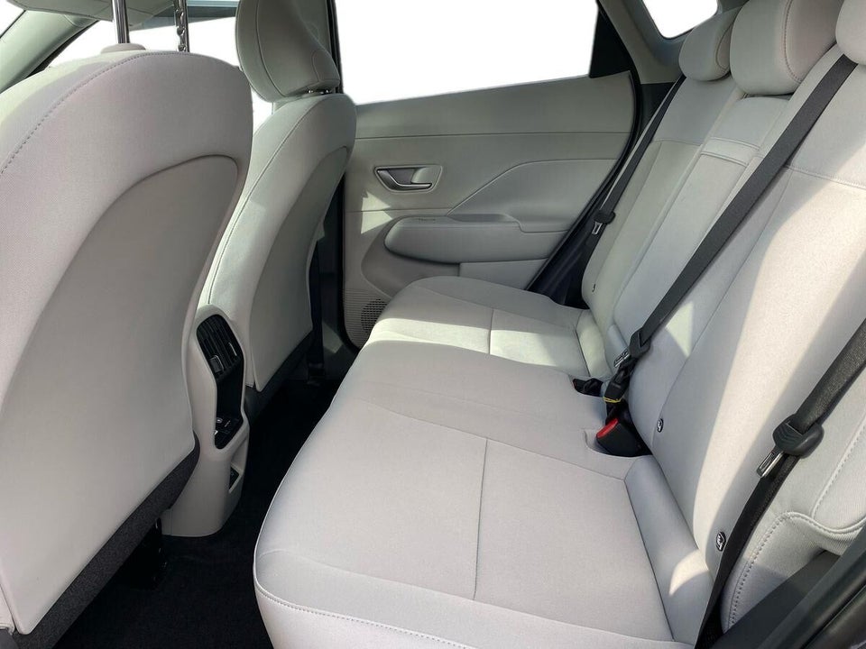 Hyundai Kona 65 EV Advanced 5d