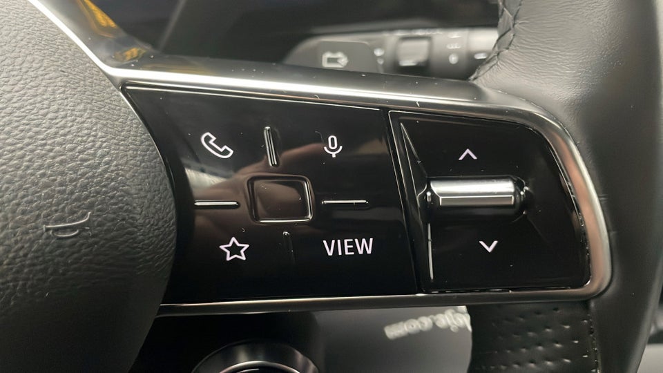 Renault Megane E-Tech 60 Techno 5d