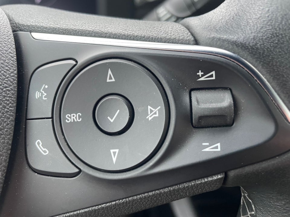 Opel Mokka-e 50 Edition+ 5d