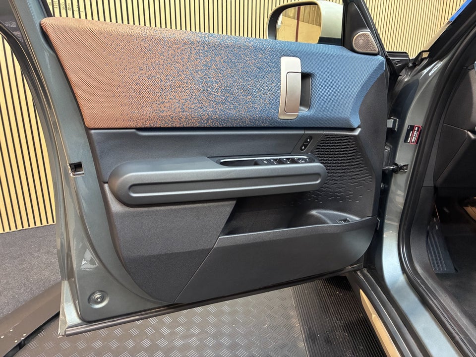 MINI Countryman SE Favoured Trim XL ALL4 5d