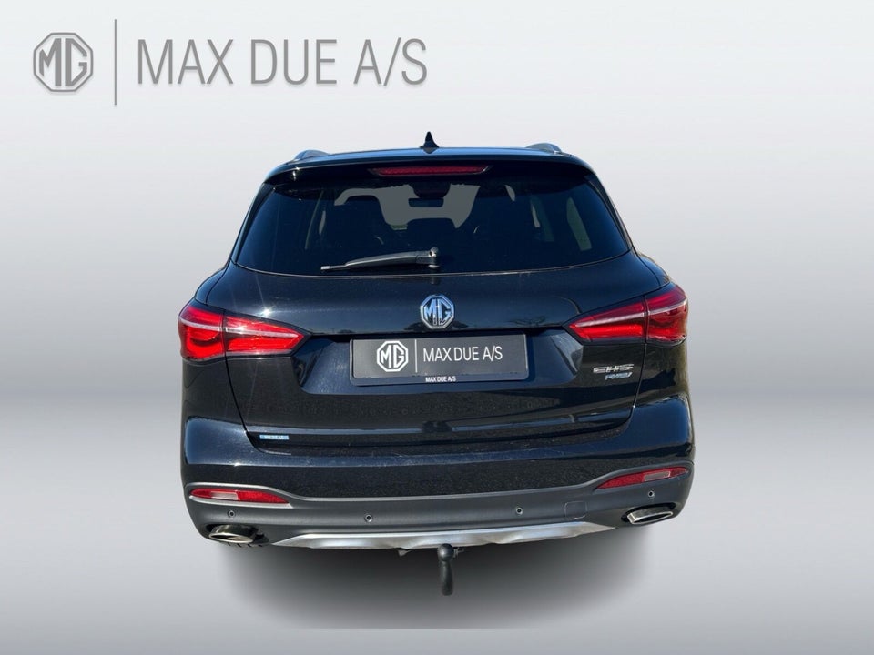 MG EHS 1,5 PHEV Luxury 5d