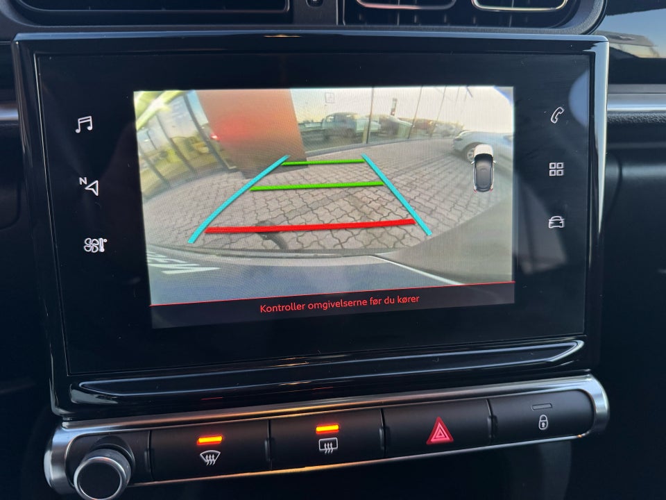 Citroën C3 1,2 PureTech 83 Shine 5d