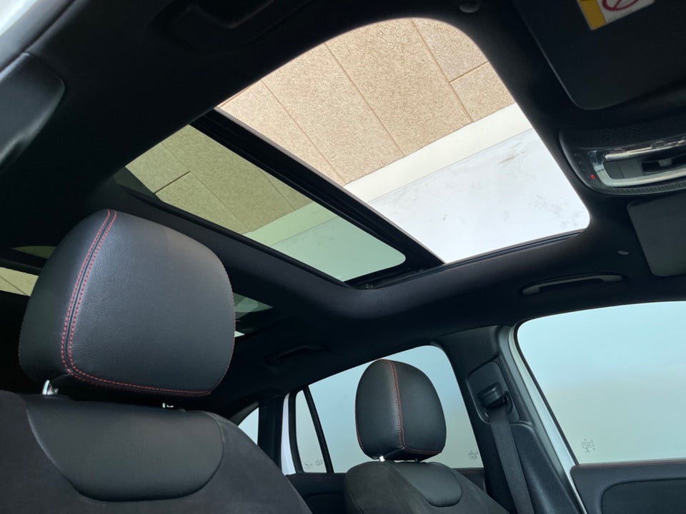 Mercedes EQA250 AMG Line 5d