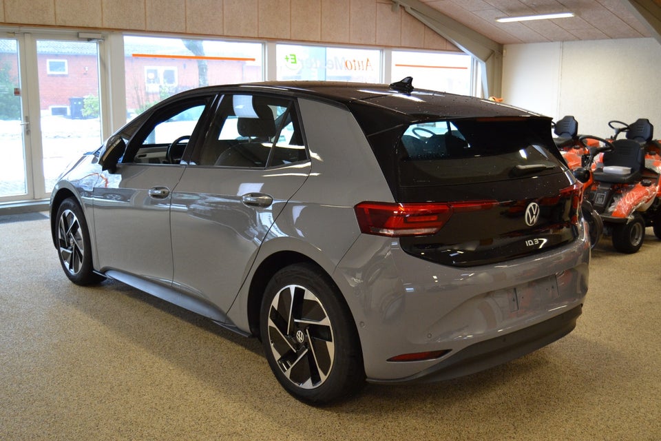 VW ID.3 58 Pro 5d