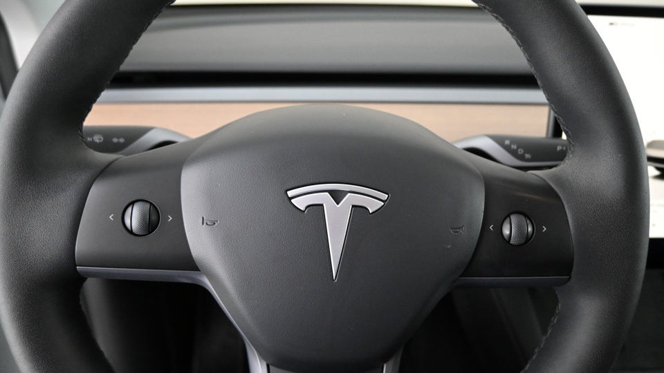 Tesla Model Y Performance AWD 5d