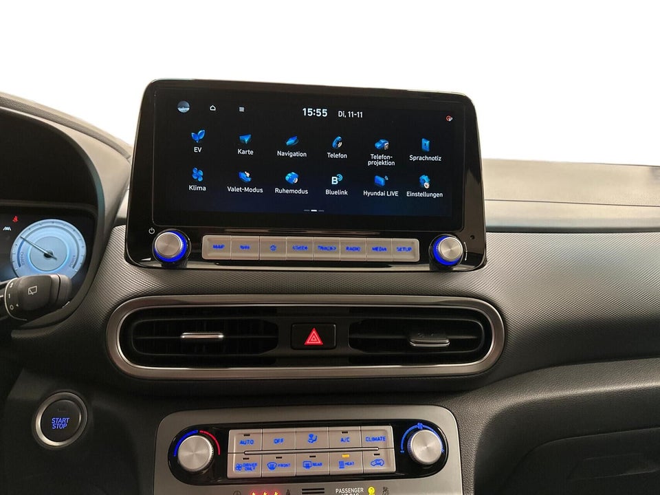 Hyundai Kona 64 EV Trend 5d