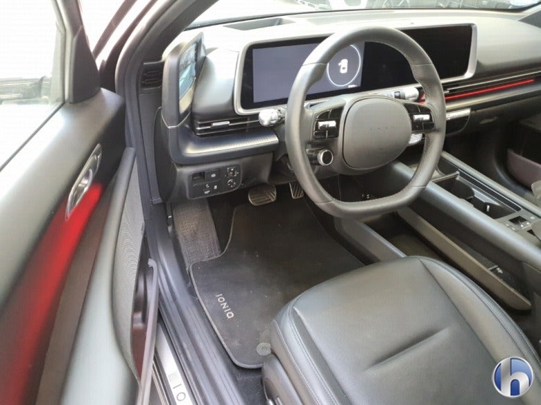 Hyundai Ioniq 6 77 Ultimate 4d