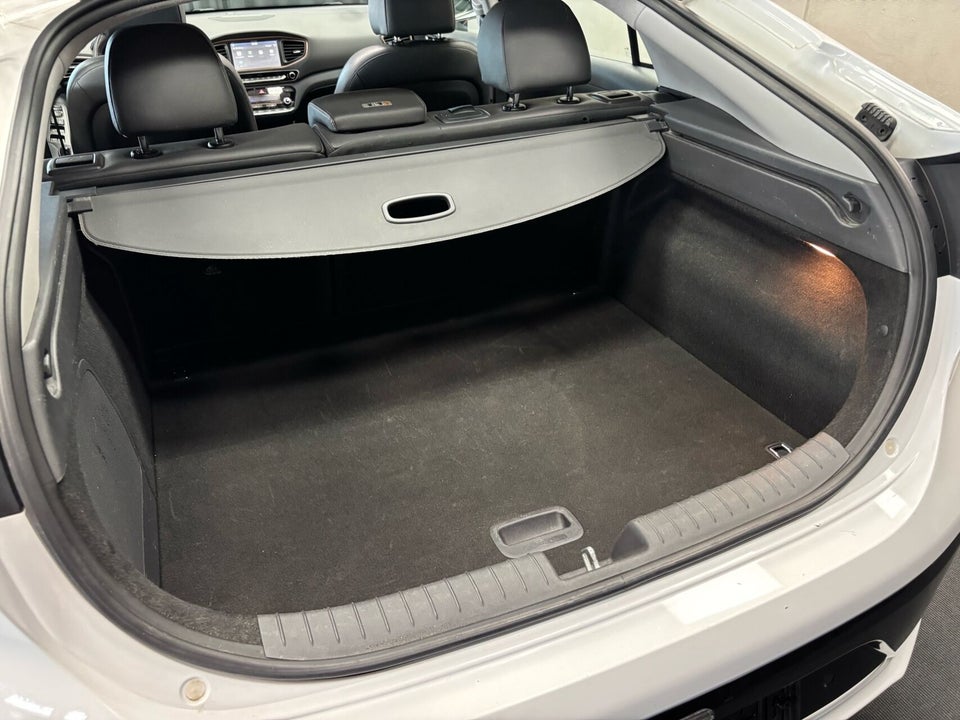 Hyundai Ioniq 30 EV Premium 5d