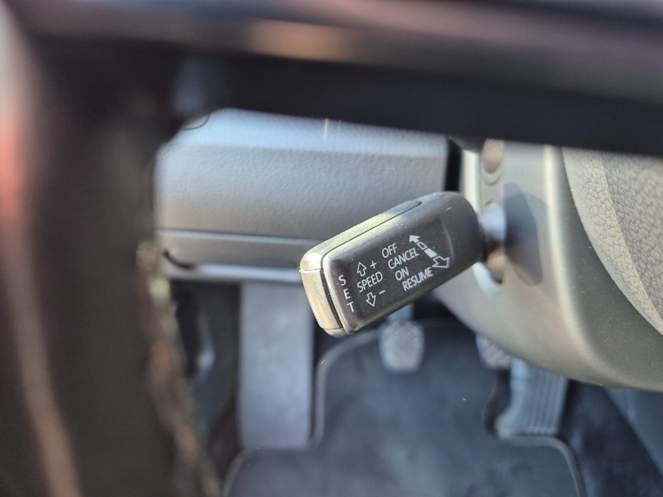 VW Passat 1,4 TSi 122 Comfortline BM 4d