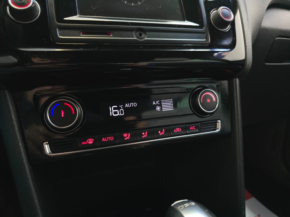 VW Polo 1,4 TSi 150 BlueGT DSG 5d