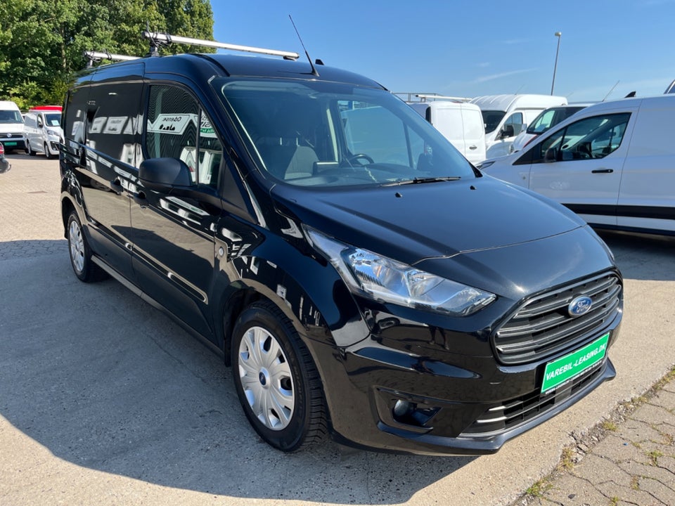 Ford Transit Connect 1,5 EcoBlue Trend lang