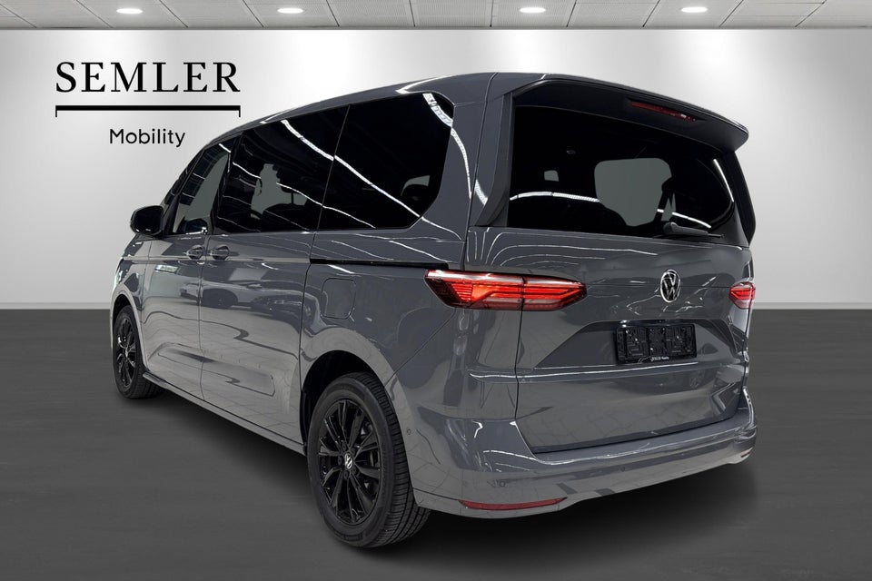 VW Multivan 1,4 eHybrid Life DSG kort