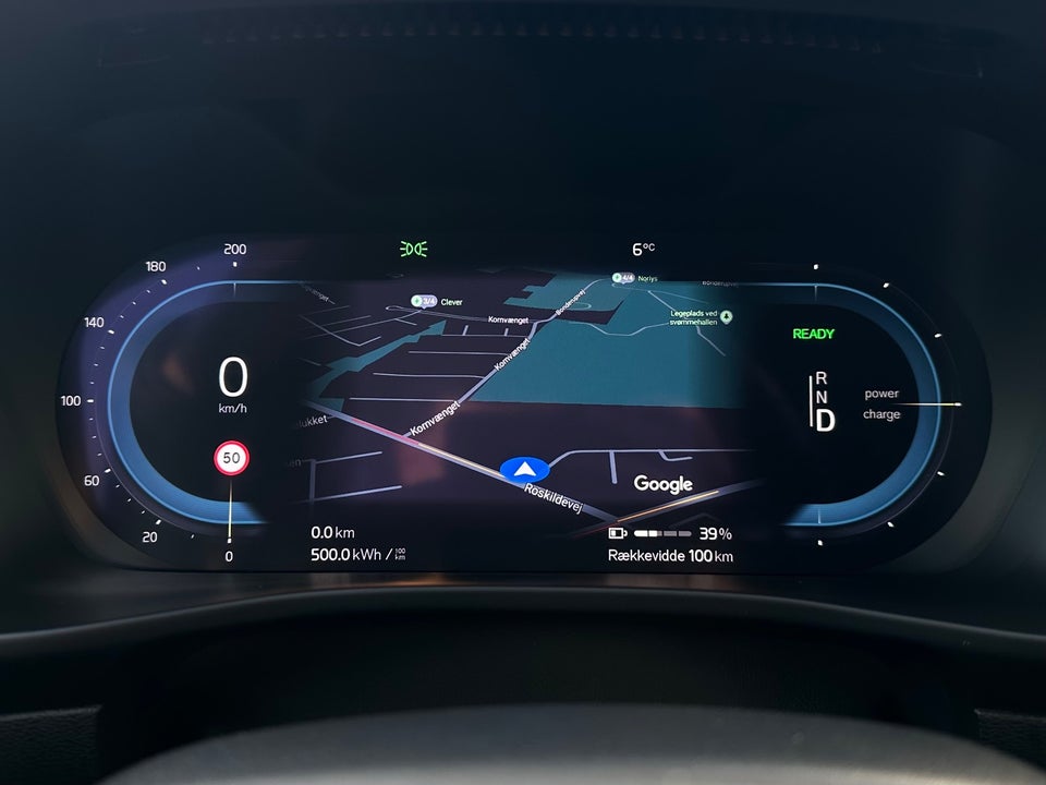 Volvo XC40 P6 ReCharge Plus 5d